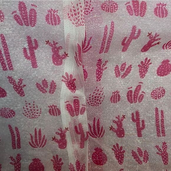 NEW MAISON COMMON Pink‎ Tweed Skirt Suit - Size 40 - Picture 5 of 16